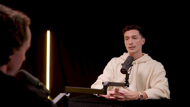Luke Belmar: The Fed Made You a Fiat Slave смотреть онлайн