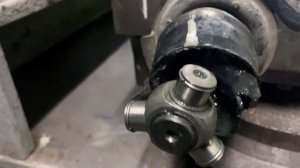 Ремонт кардана CR-V 3 замена пыльника