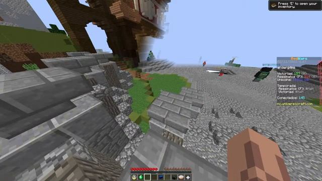 ?Directo De juegos Minecraft 1.8 No Premium смотреть онлайн