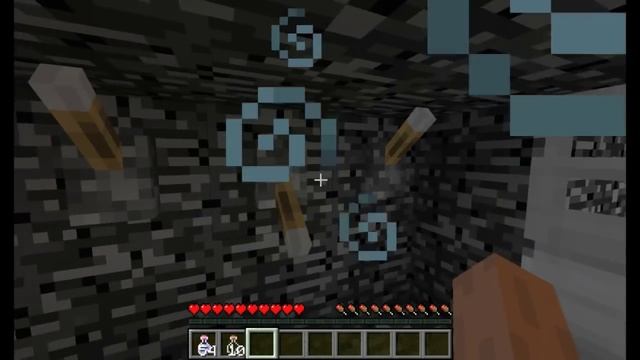 Прохождение карты Minecraft.Я сломаю дверь полностью! смотреть онлайн