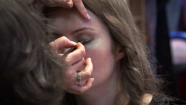 Открытые мастер-классы Школы макияжа «100 ОБРАЗОВ» смотреть онлайн