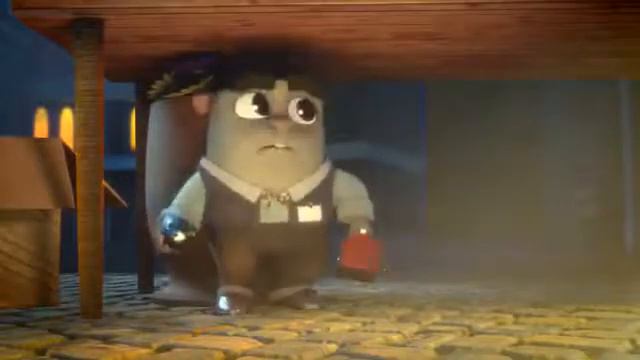 Qiziqarlik Multfilim