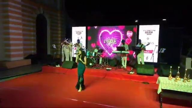 KANTARAM LHARAM 2024 Konkani Song | Mog Mhozo Kortai | Cifa Fernandes | St. Sebastian Church Aquem