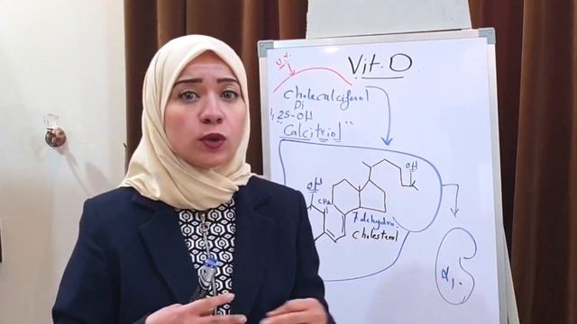 Vitamin D смотреть онлайн