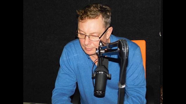 Письмо курящей - Назаров А.В. ч2 смотреть онлайн