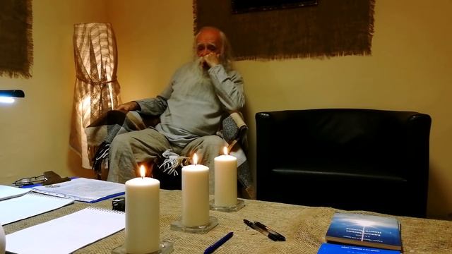 Учёный и философ - Лев Клыков. Интервью. смотреть онлайн