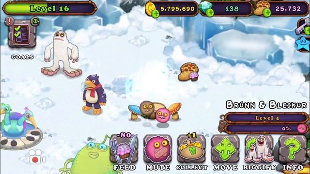 How to breed Thumpies in My Singing Monsters смотреть онлайн