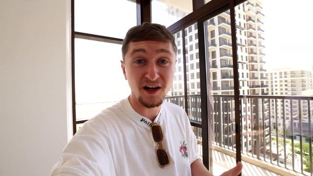 Viewing 5 DUBAI Apartments! Cheap & Expensive! смотреть онлайн