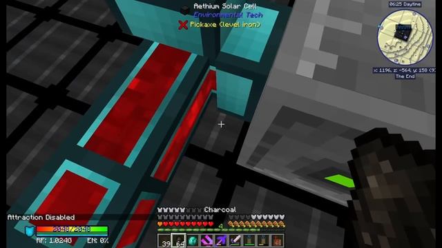 #39.1 2019 New year minecraft () смотреть онлайн