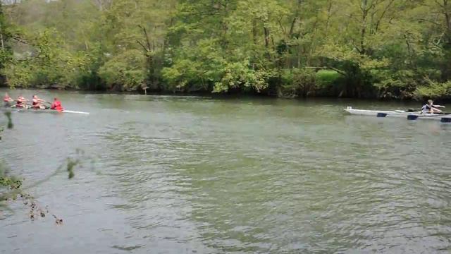 Avon County Regatta (Bristol Avon Regatta) смотреть онлайн