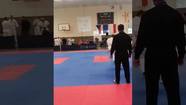 MČR 2014 - Karel Jirovsky vs ??? смотреть онлайн