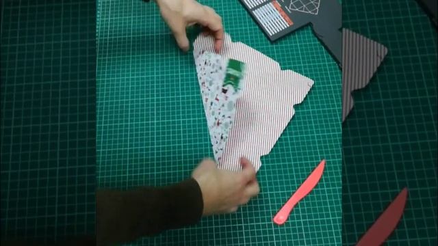 коробочки для адвент календаря смотреть онлайн