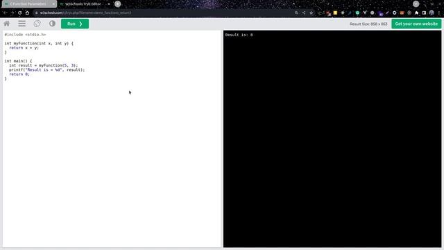 Return Types in C Functions | C Programming Zero To Hero | Part - 30 | Awesome Code | Nepali смотреть онлайн