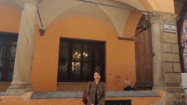 Италия Ивана Цветаева смотреть онлайн