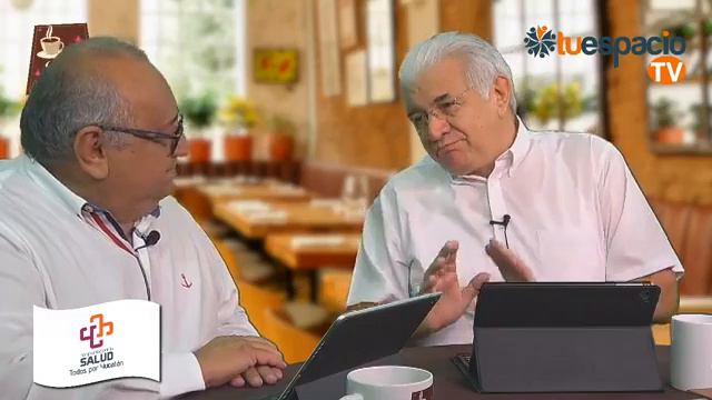 Café con Sabor Amargo -- David Alpizar (19/03/2020) смотреть онлайн