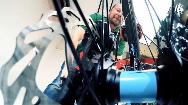 Обзор горного велосипеда FORMAT 1412 смотреть онлайн