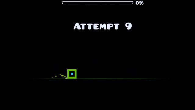 Retray  Мировой рекорд 7% (18млн Att) свйлент лвл ретрей возможен?!