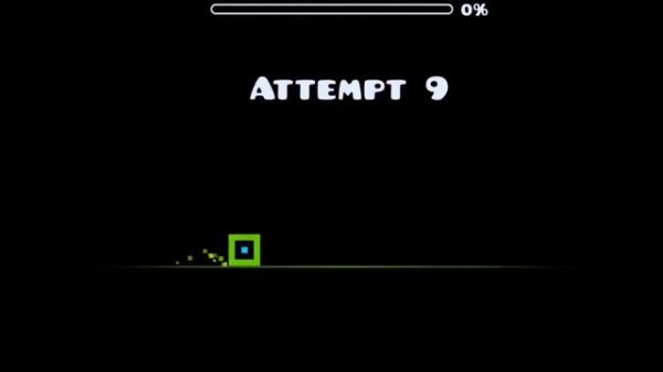 Retray Мировой рекорд 7% (18млн att) свйлент лвл ретрей возможен?!