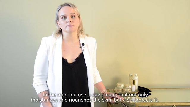 Skincare Regimen: 5 Steps To Glowing Skin смотреть онлайн