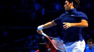 2. Атакующий Форхенд удар справа, этап НАТЯЖКИ большой теннис