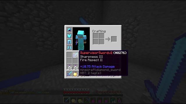 Minecraft HACKER TROLLING - JOINING HACKER FACTION ON ALT!! - Ep. 19 ( Minecraft 1.8 Hacks ) смотреть онлайн