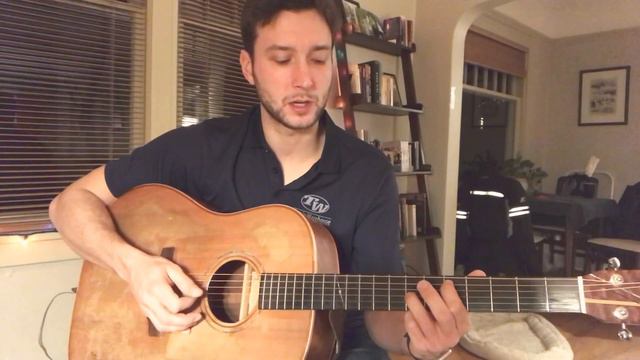 Easiest way to play “American Girl” Tom Petty смотреть онлайн