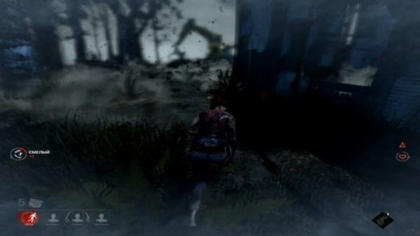 КАК ИГРАТЬ НА ГЕЙМПАДЕ В -DBD-*Dead by Daylight*