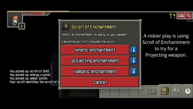 How to beat Faith is My Armor Challenge w/ Kiting Build | Tips & Tricks for Shattered Pixel Dungeon смотреть онлайн