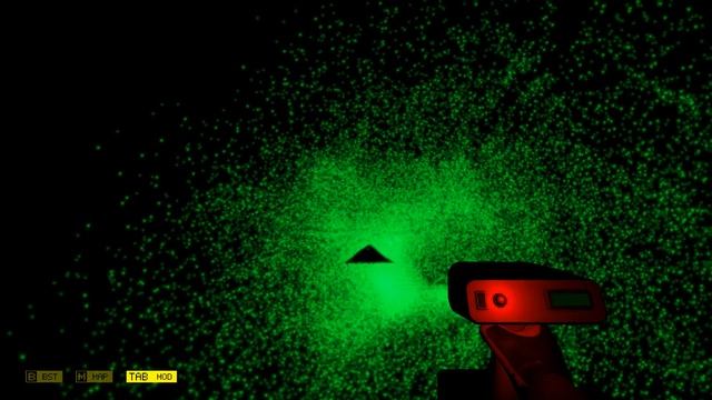 Scanner Sombre (2017) How Did I Die Run смотреть онлайн