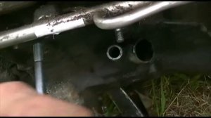 Починка крепления мотора на ВАЗ 2110 1 6 шестнадцатиклапанной