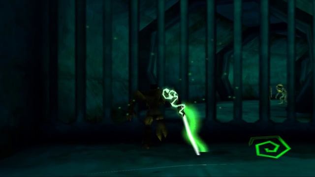 Let's Play Legacy of Kain: Soul Reaver | Part 8 | History смотреть онлайн