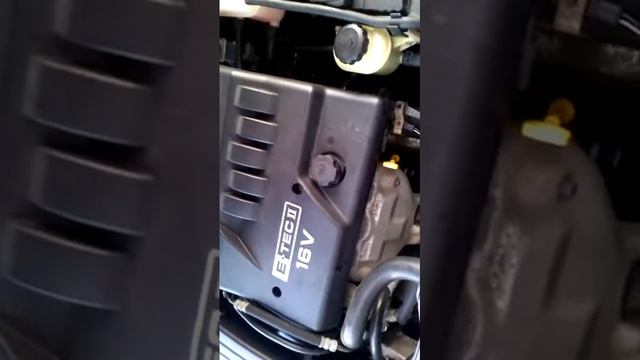 Стук двигателя при запуске на холодную шевроле лачетти!!!!! смотреть онлайн