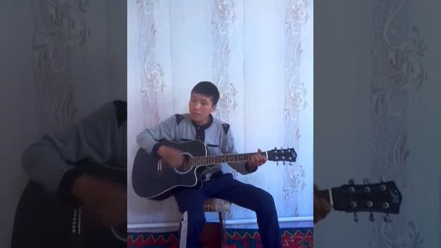 Кубан Аманбаев смотреть онлайн