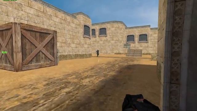 Counter-Strike: CZ - BOOM HEADSHOT!!! С пальчика :3 смотреть онлайн