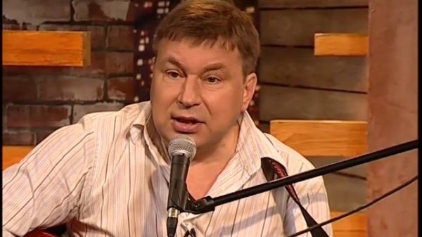 Михаил Шелег