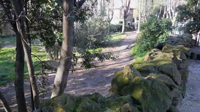 Villa Torlonia ; Roma ; Slideshow смотреть онлайн
