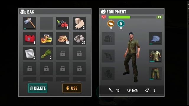 Last Human Life on Earth - Android Gameplay FHD смотреть онлайн