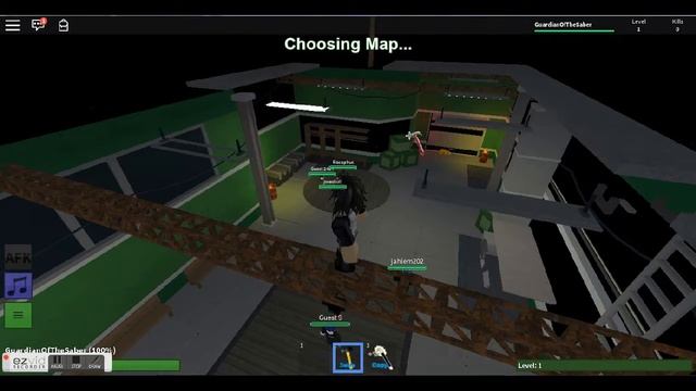 Roblox modding Fun 3 смотреть онлайн