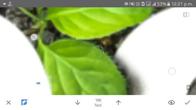 1 Simple Way to Add Text Behind Any Object || Snapseed Editing Tricks || Typography Designed смотреть онлайн