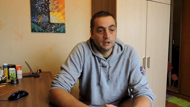 Что делать, если болит внизу колена/Volleyball injury Patellar Tendonitis смотреть онлайн