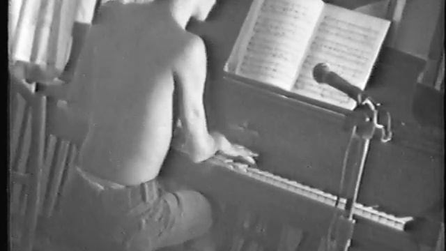 04 Kurt Weil/Maxwell Anderson's September Song 1980 first tape Peter Dizozza смотреть онлайн