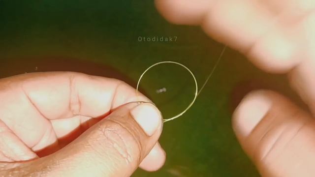 Tricks Of A Fisherman That You Have Never Seen Before #otodidak7