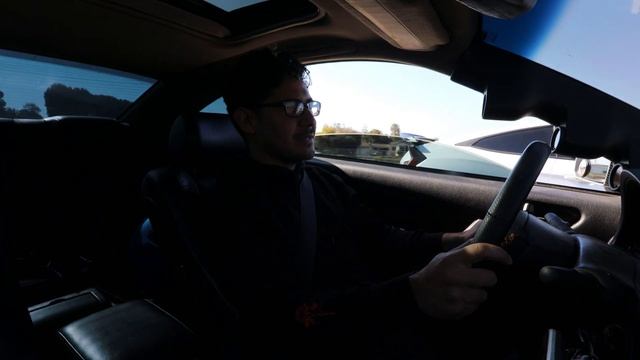 G35 Coupe VS TUNED 2020 Civic Si (CLOSE RUNS) смотреть онлайн