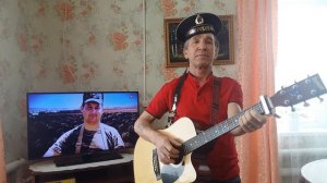 Офицеры, офицеры, ваше сердце под прицелом...