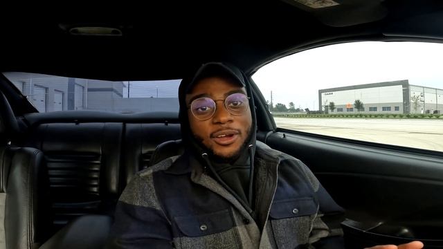 COYOTE SWAPPING MY NEW EDGE MUSTANG GT... смотреть онлайн