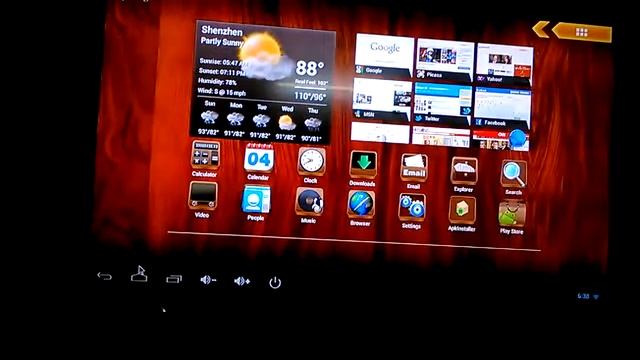 Android Mini PC смотреть онлайн