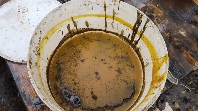 Ошибки при перетопке воска смотреть онлайн