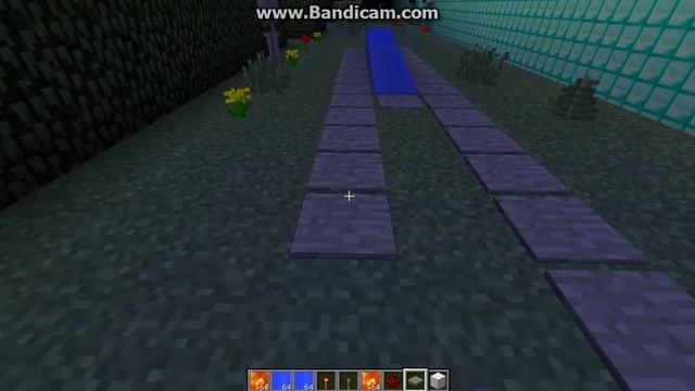 Ферма дыма в Minecraft!! смотреть онлайн