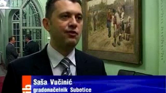 Snabdevanje gasom polako se stabilizuje смотреть онлайн