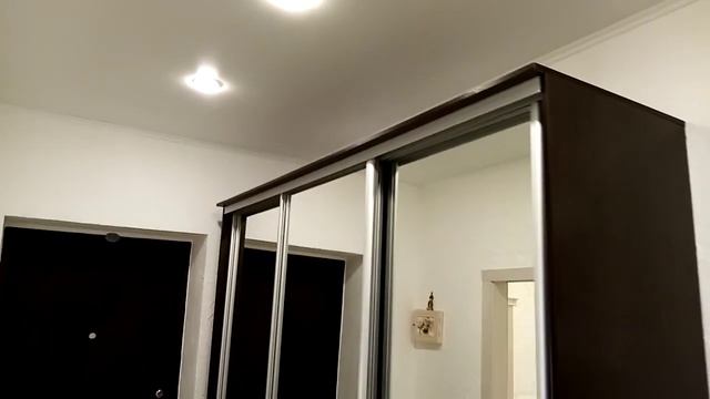 Переделка 2-х комнатной квартиры в 3-х комнатную. смотреть онлайн